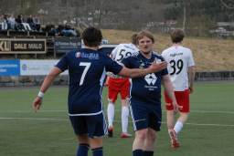 Varfjell - Kårvåg/Havørn 2025